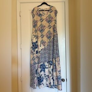 Free People Maxi Dress